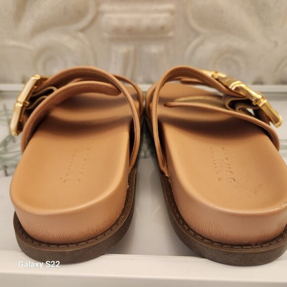 SCHUTZ Enola Sporty Sandals. NIB. Size Various - Picture 8 of 11